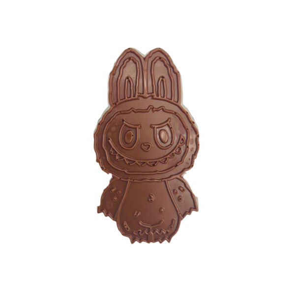 3Chocolate NICE BITES Labubu - Görsel 2